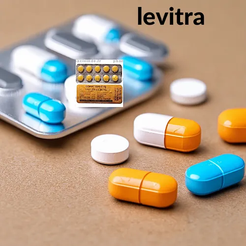 Precio de levitra 10 mg